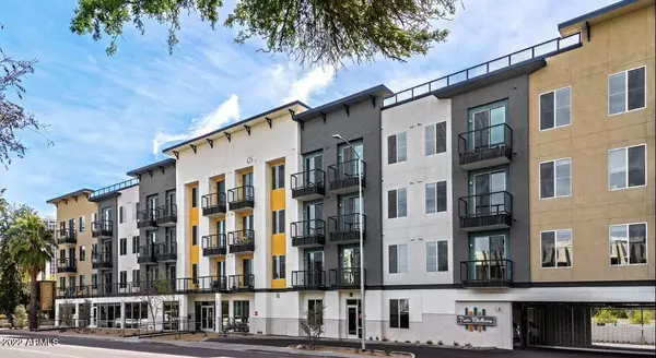 Phoenix, AZ 85013,425 W OSBORN Road #219