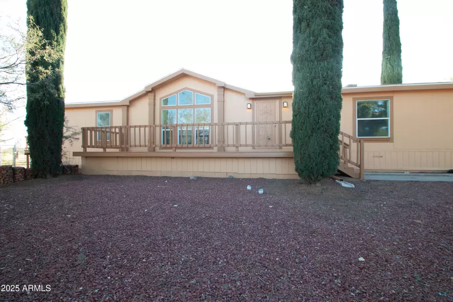 276 W APACHE Way, Cochise, AZ 85606