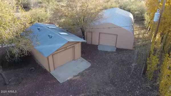 Cochise, AZ 85606,276 W APACHE Way