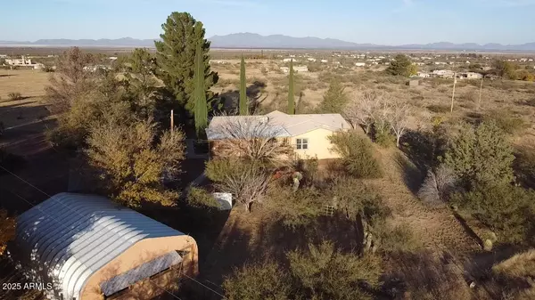 Cochise, AZ 85606,276 W APACHE Way