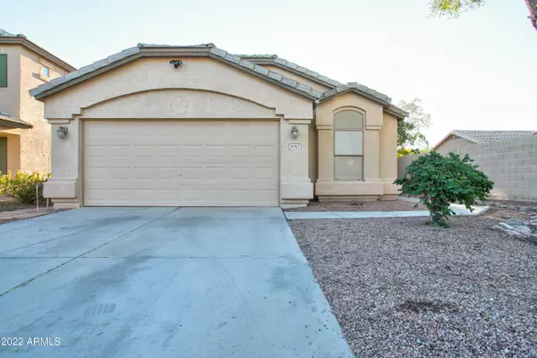 San Tan Valley, AZ 85143,29757 N BROKEN SHALE Drive