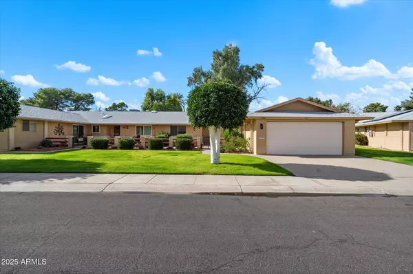 Sun City, AZ 85351,9426 N 109TH Drive