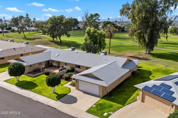 Sun City, AZ 85351,9426 N 109TH Drive