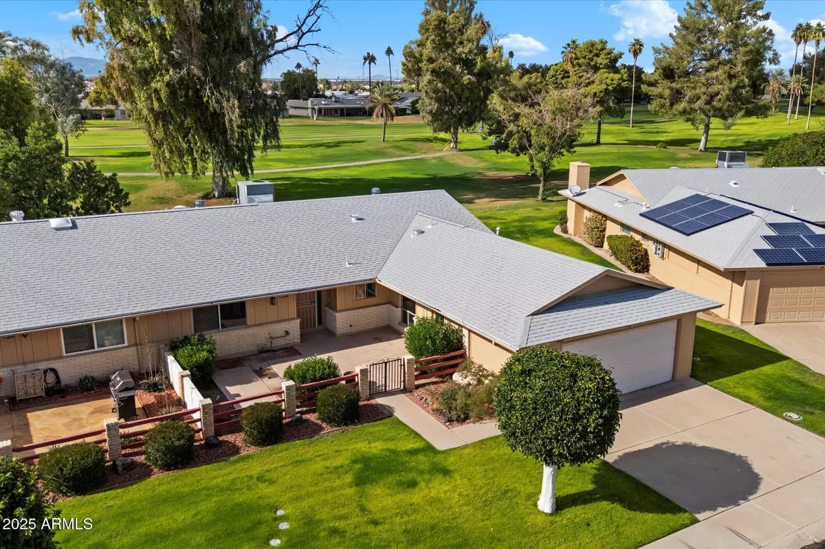 Sun City, AZ 85351,9426 N 109TH Drive