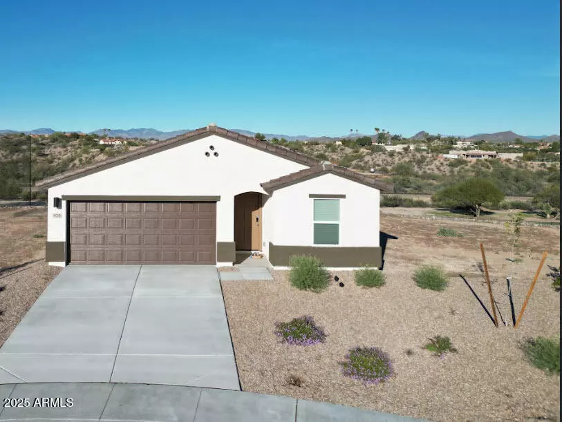 Wickenburg, AZ 85390,920 ECHO Court
