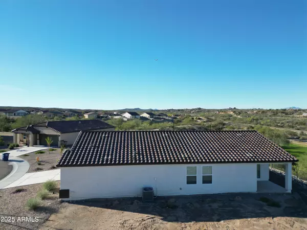 Wickenburg, AZ 85390,920 ECHO Court