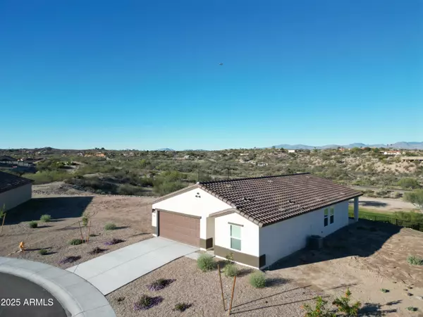 Wickenburg, AZ 85390,920 ECHO Court