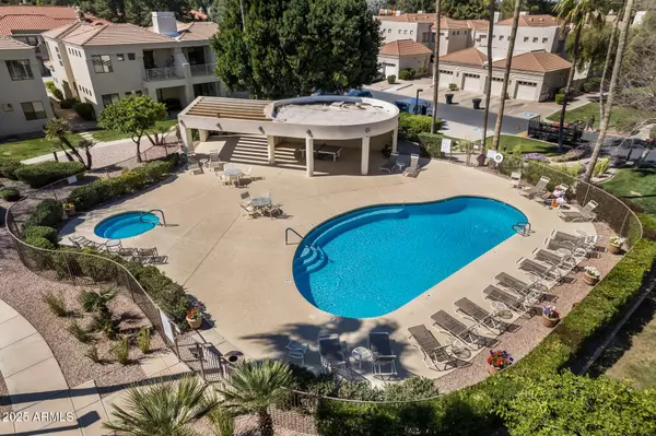 Scottsdale, AZ 85258,8270 N HAYDEN Road #2018