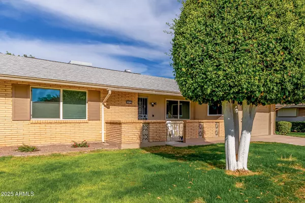 Sun City, AZ 85351,10722 W KELSO Drive