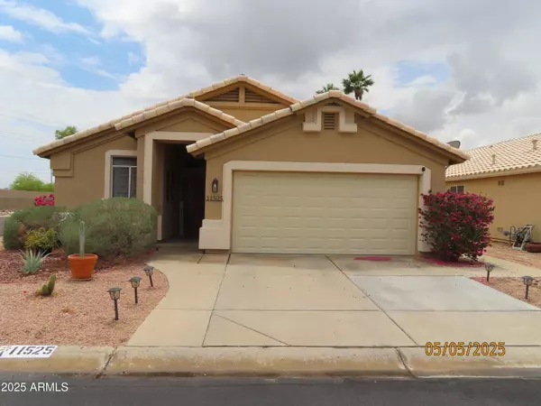 11525 W COTTONTAIL Court, Surprise, AZ 85378