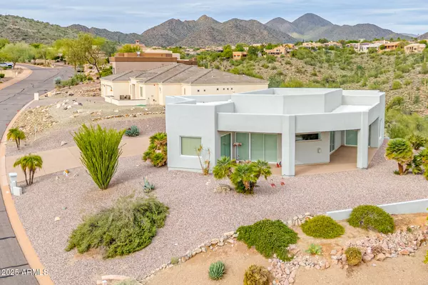 Fountain Hills, AZ 85268,15320 E Westridge Drive E