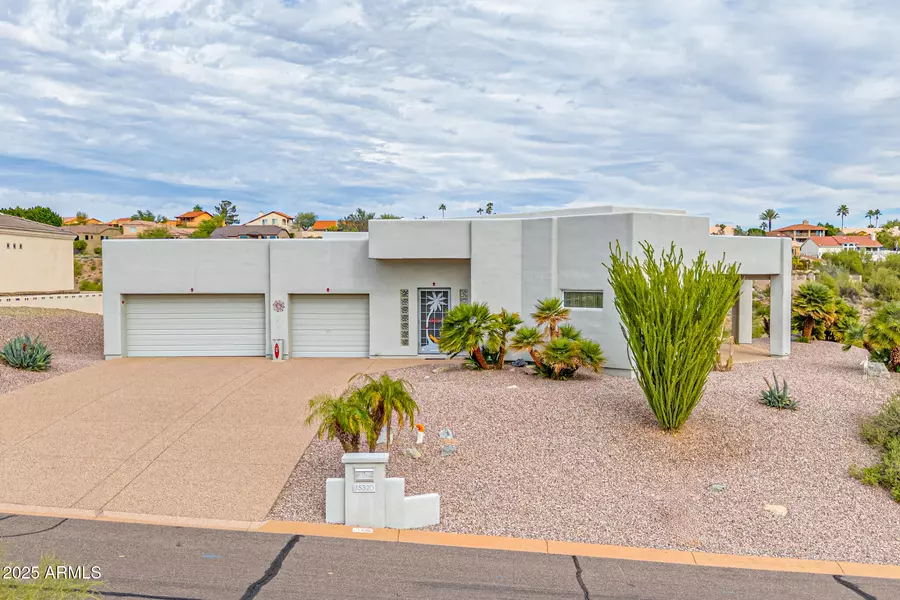 15320 E Westridge Drive E, Fountain Hills, AZ 85268