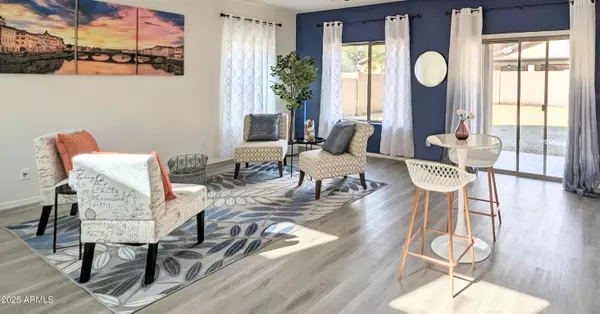 Phoenix, AZ 85041,6421 S 23RD Drive