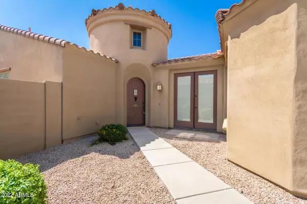 Goodyear, AZ 85338,18533 W VERDIN Road