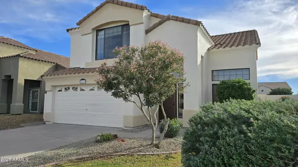 Phoenix, AZ 85023,2119 W TRACY Lane