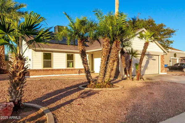 Chandler, AZ 85224,1514 W LOUGHLIN Drive