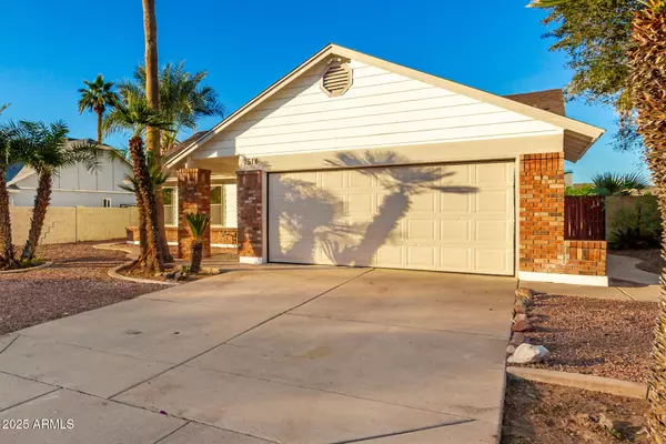 Chandler, AZ 85224,1514 W LOUGHLIN Drive
