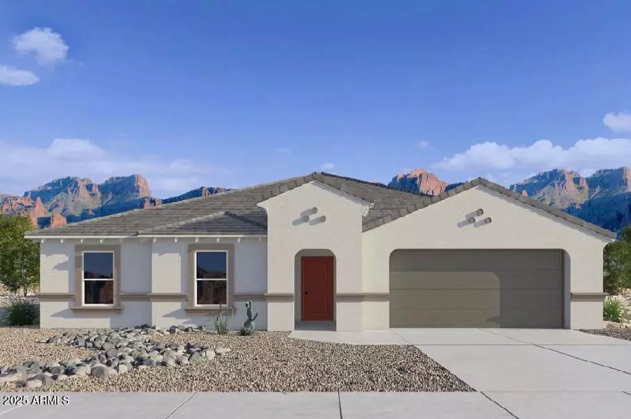 Florence, AZ 85132,12381 E AGAVE Lane