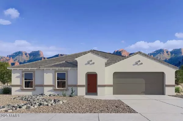 Florence, AZ 85132,12381 E AGAVE Lane