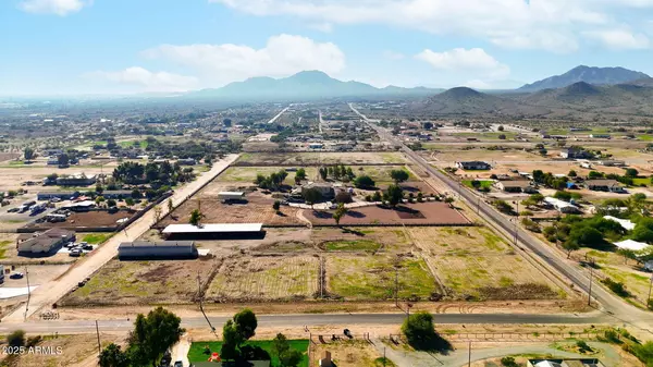 11743 S DEAN Road #-, Buckeye, AZ 85326