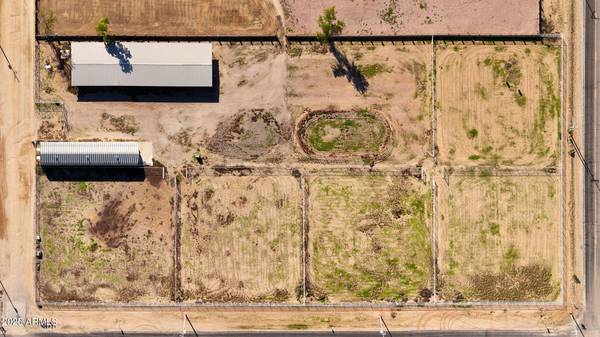 Buckeye, AZ 85326,11743 S DEAN Road #-