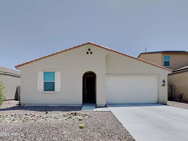 12419 W PALMAIRE Avenue, Glendale, AZ 85307