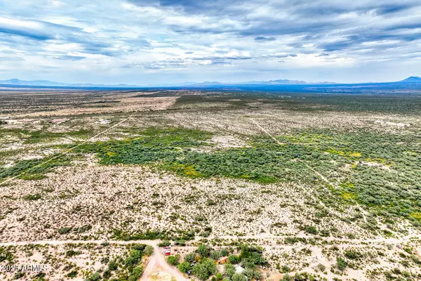 Huachuca City, AZ 85616,N Blue Flax Place #-