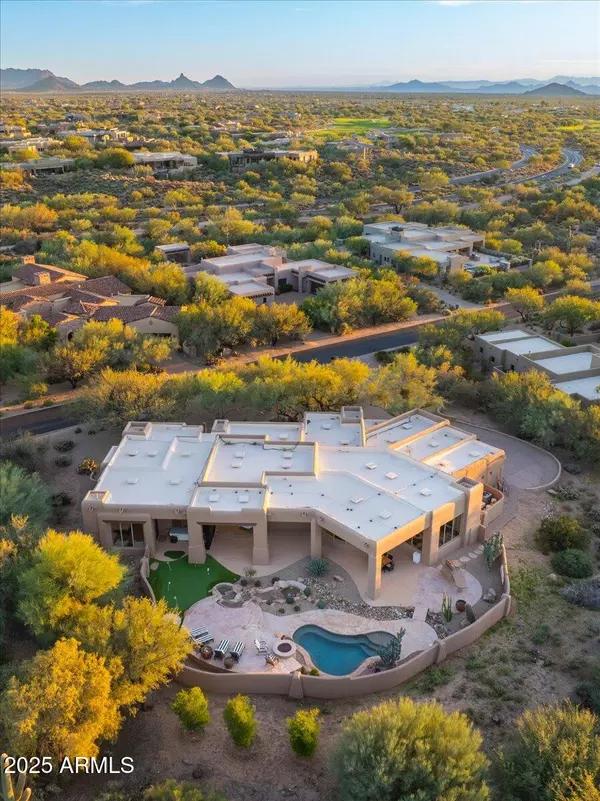 Scottsdale, AZ 85262,9684 E HORIZON Drive