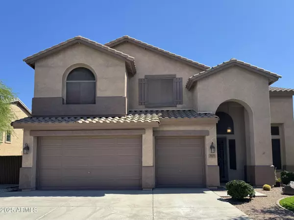 2671 S DRAGOON Drive, Chandler, AZ 85286