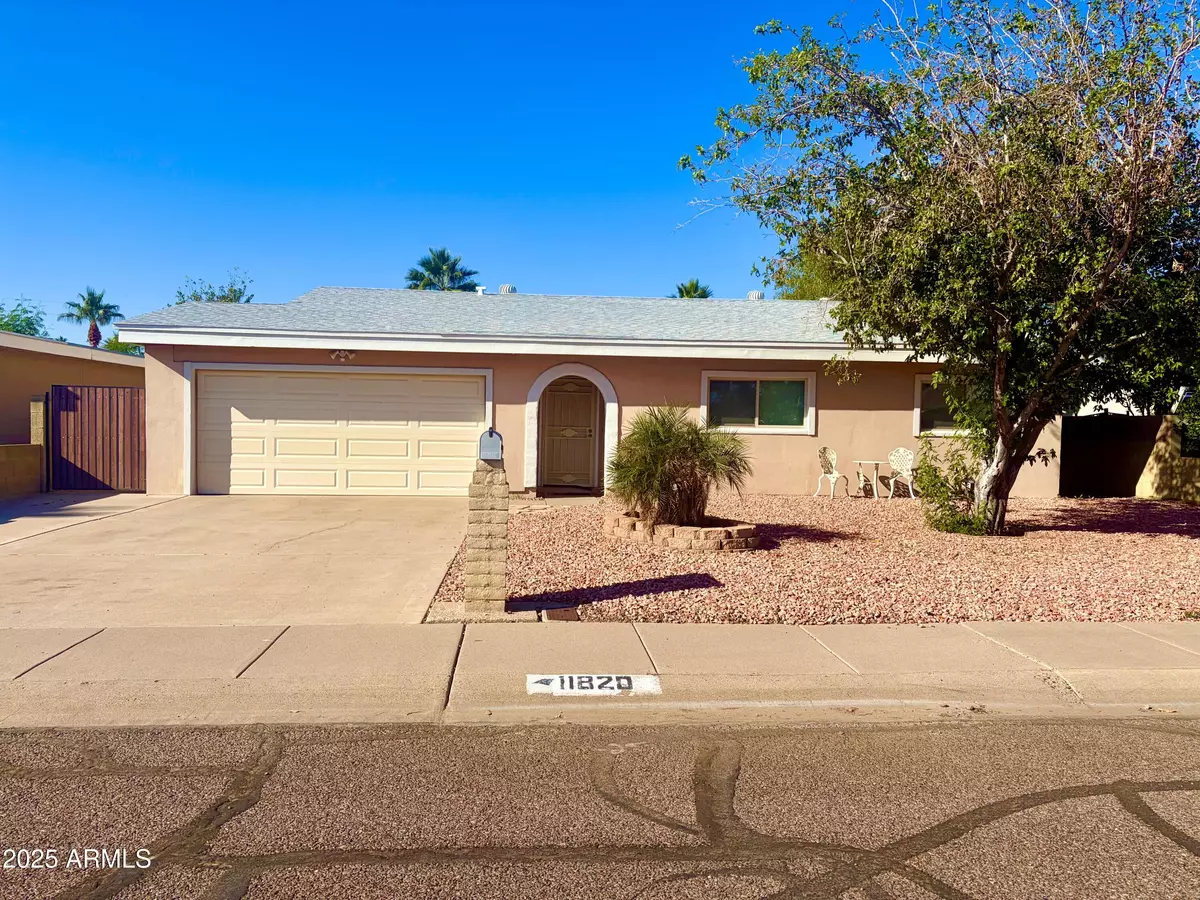 Phoenix, AZ 85029,11820 N 30TH Drive