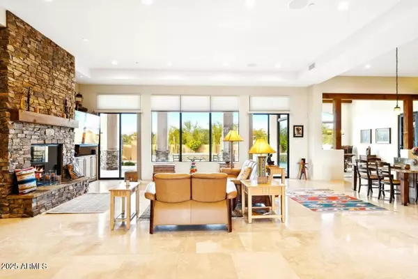 Scottsdale, AZ 85266,30600 N PIMA Road #34