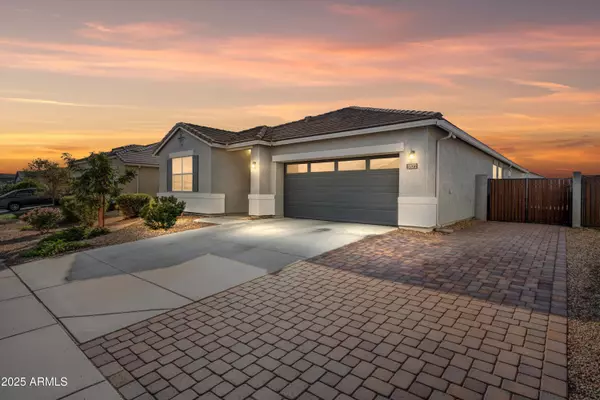 Buckeye, AZ 85326,3822 S 244TH Drive