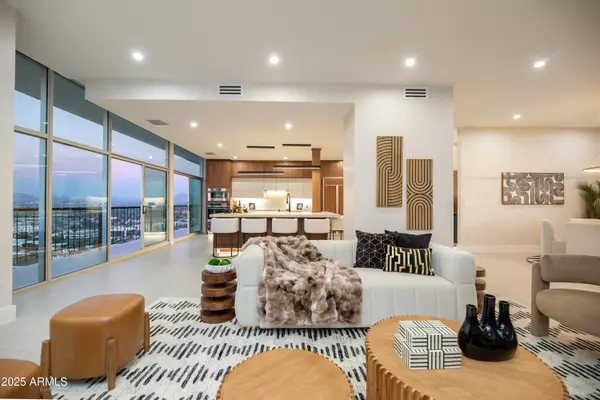 2323 N CENTRAL Avenue #C, Phoenix, AZ 85004