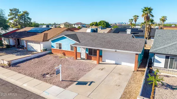 Phoenix, AZ 85042,1412 E CARTER Road