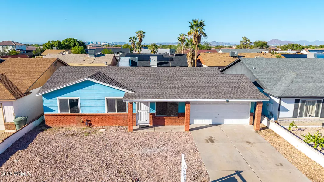 1412 E CARTER Road, Phoenix, AZ 85042