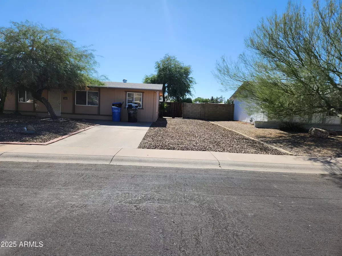 Phoenix, AZ 85027,1803 W KERRY Lane