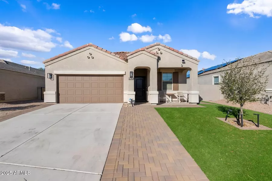 25626 W COLES Road, Buckeye, AZ 85326