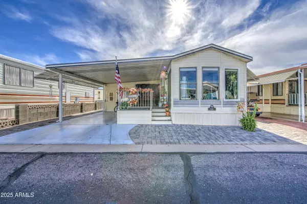 7750 E BROADWAY Road #700, Mesa, AZ 85208