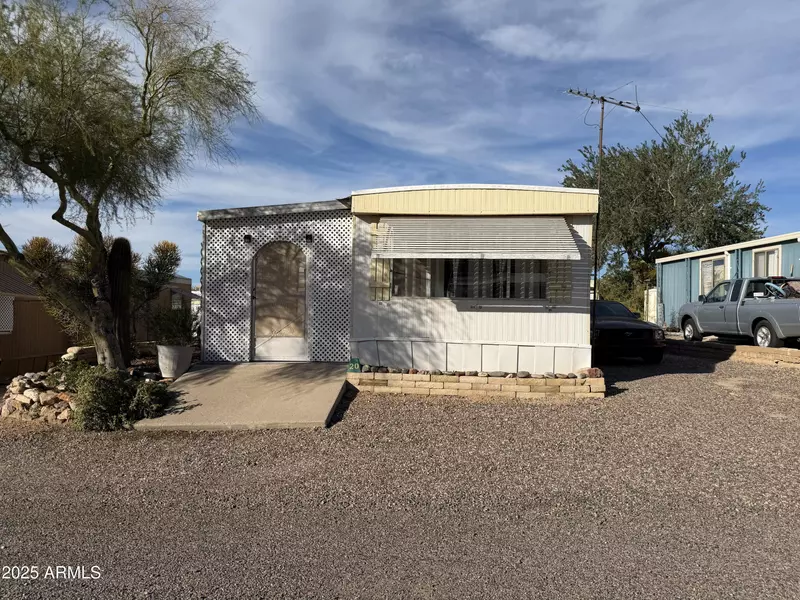939 N Acacia Road #20, Apache Junction, AZ 85119