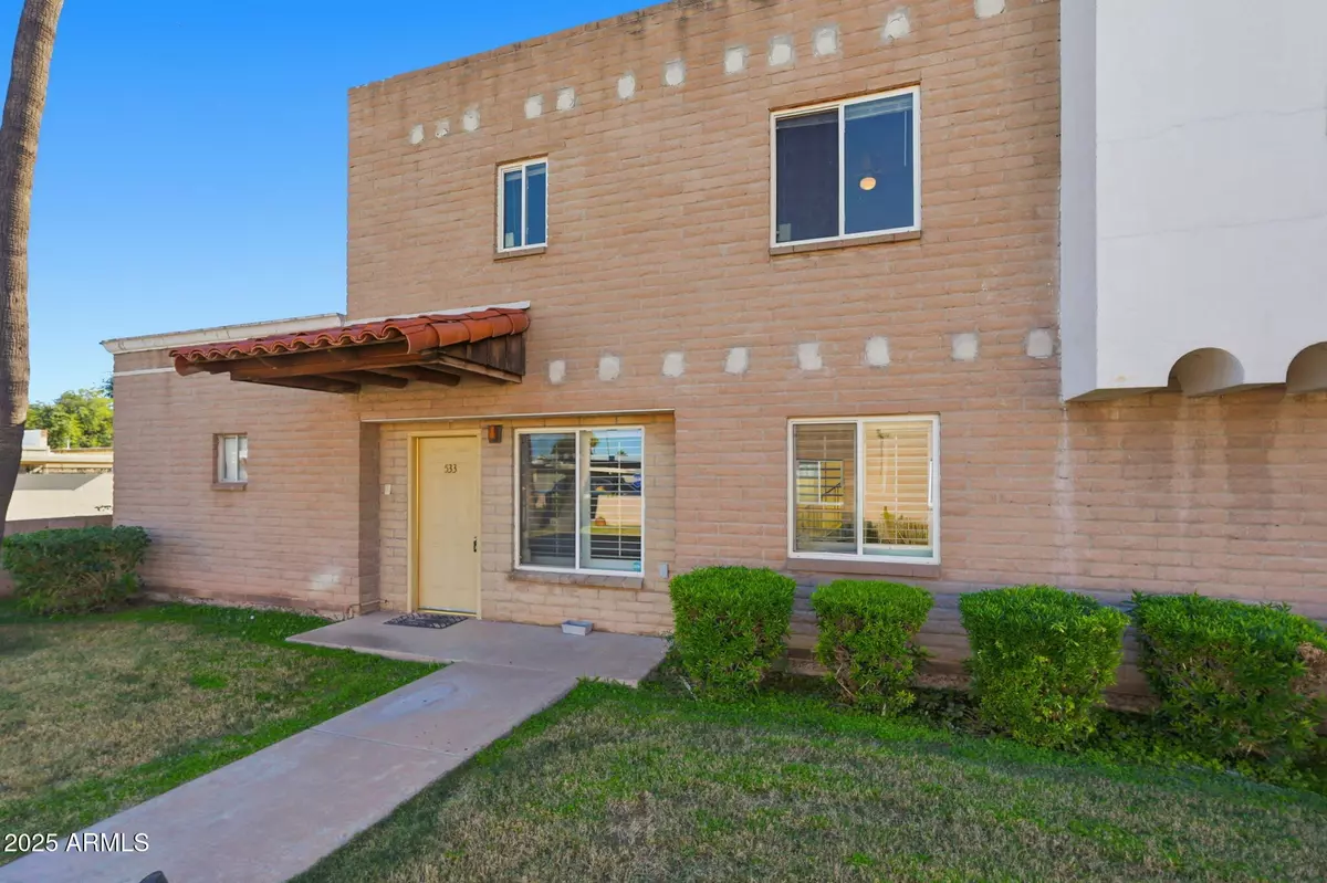 Mesa, AZ 85203,533 N LESUEUR --