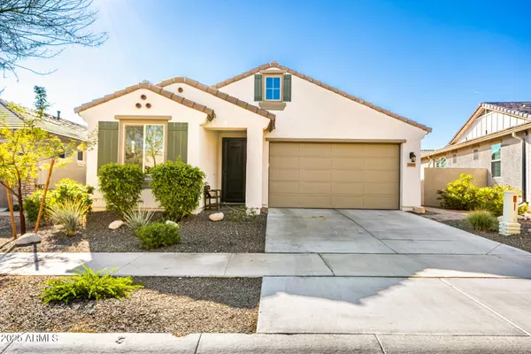 20375 W VISTA PASEO Drive, Buckeye, AZ 85396