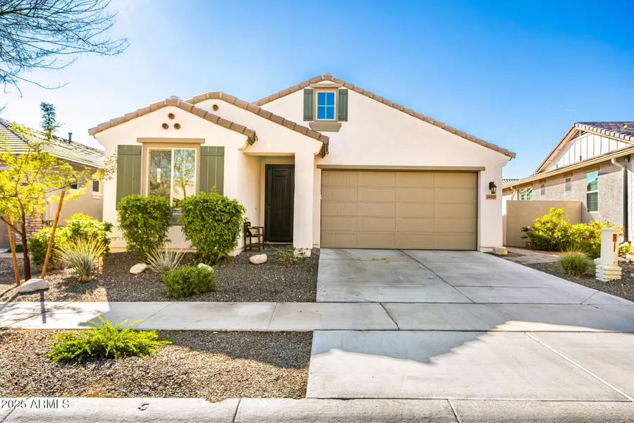 20375 W VISTA PASEO Drive, Buckeye, AZ 85396