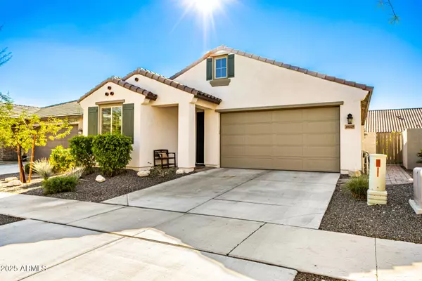 Buckeye, AZ 85396,20375 W VISTA PASEO Drive