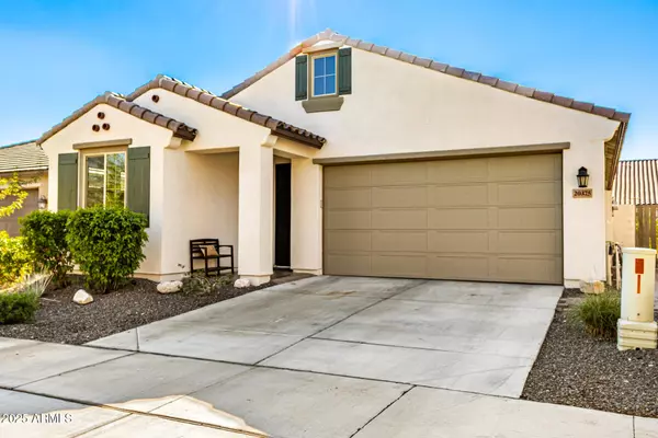 Buckeye, AZ 85396,20375 W VISTA PASEO Drive