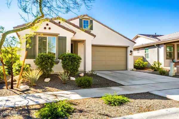 Buckeye, AZ 85396,20375 W VISTA PASEO Drive