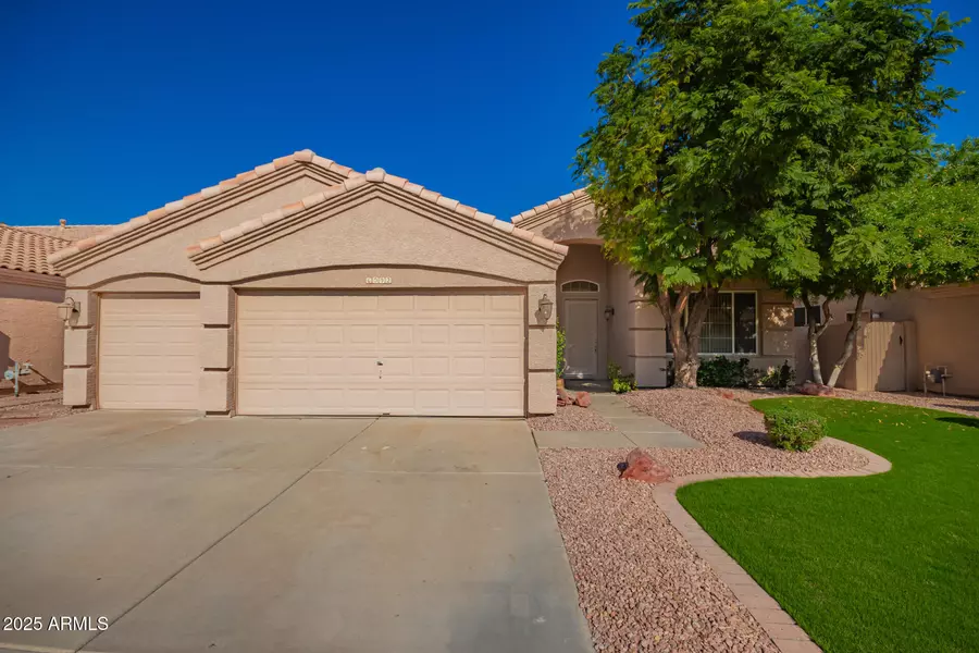 6092 W Dublin Lane, Chandler, AZ 85226