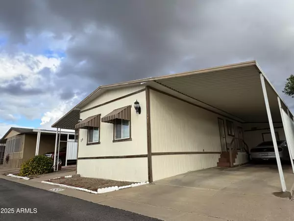 Mesa, AZ 85208,8600 E Broadway Road #58