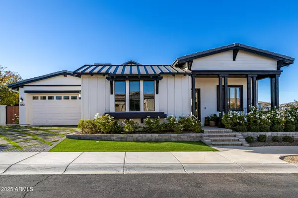 Gilbert, AZ 85298,6624 S LAS SETAS Street