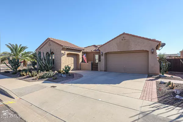 Waddell, AZ 85355,18173 W ECHO Lane