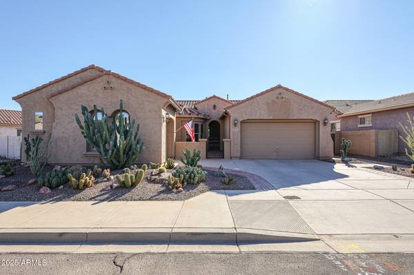 Waddell, AZ 85355,18173 W ECHO Lane